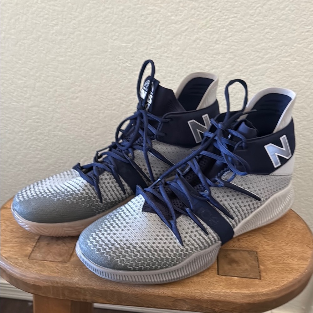 New Balance FuelCell omn1s basketball shoes